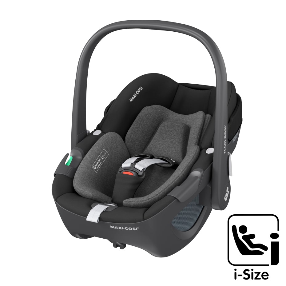 Maxi-Cosi Pebble 360 - Baby Autostoeltje