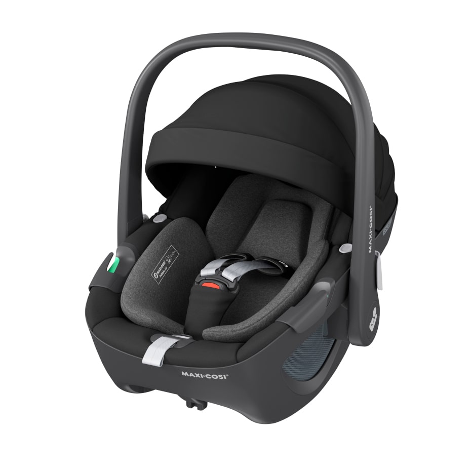 MAXI-COSI ペブル360 Maxi-Cosi Pebble 360 - Baby Autostoeltje