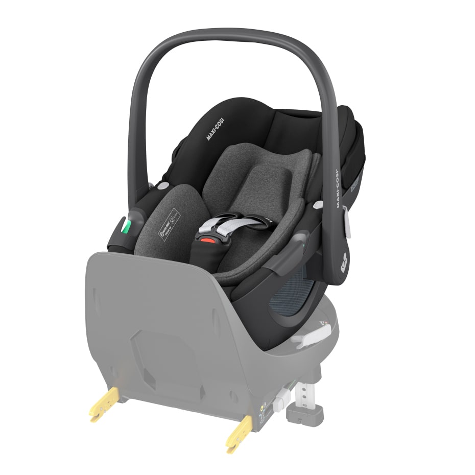 Maxi-Cosi Pebble 360 - Baby Autostoeltje