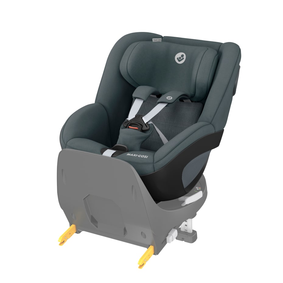 Maxi-Cosi Pearl 360 – Baby-/peuter autostoel