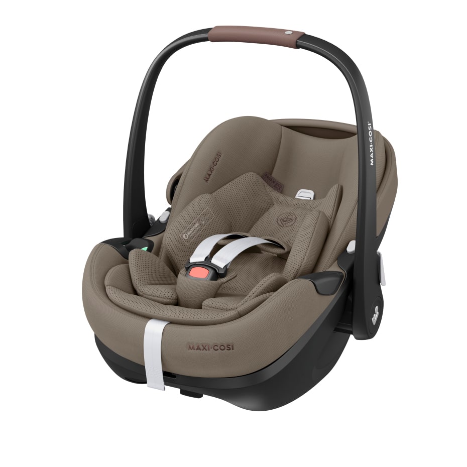 Maxi-Cosi Pebble 360 Pro² – i-Size babyautostoeltje groep 0+