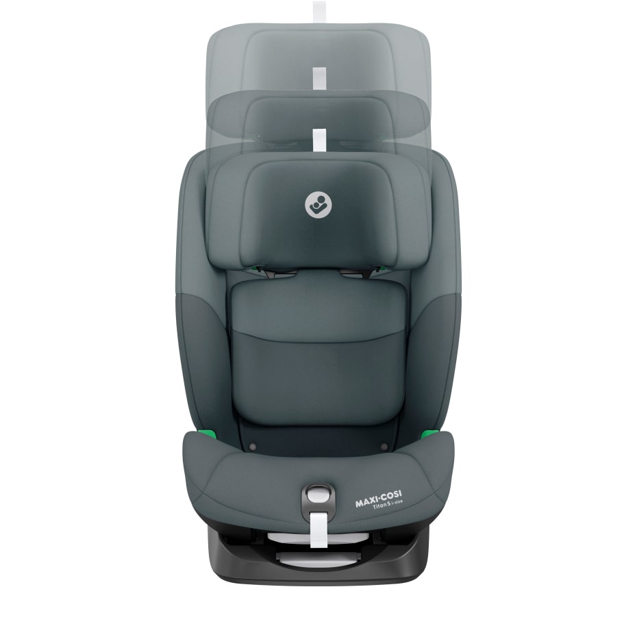 Maxi-Cosi Maxi Cosi Autostoelhoes Titan S