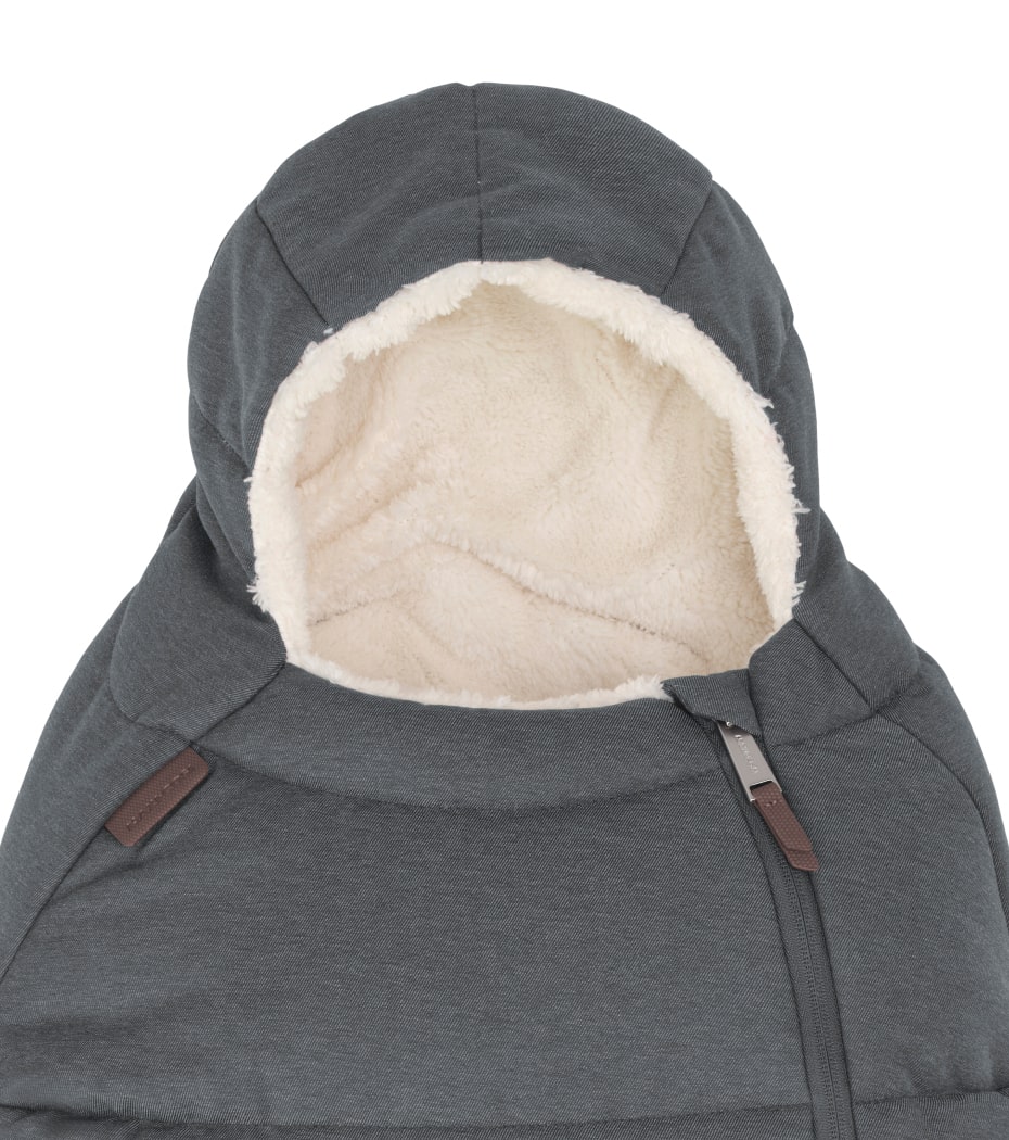 Maxi-Cosi Voetenzak voor in de Winter voor Maxi