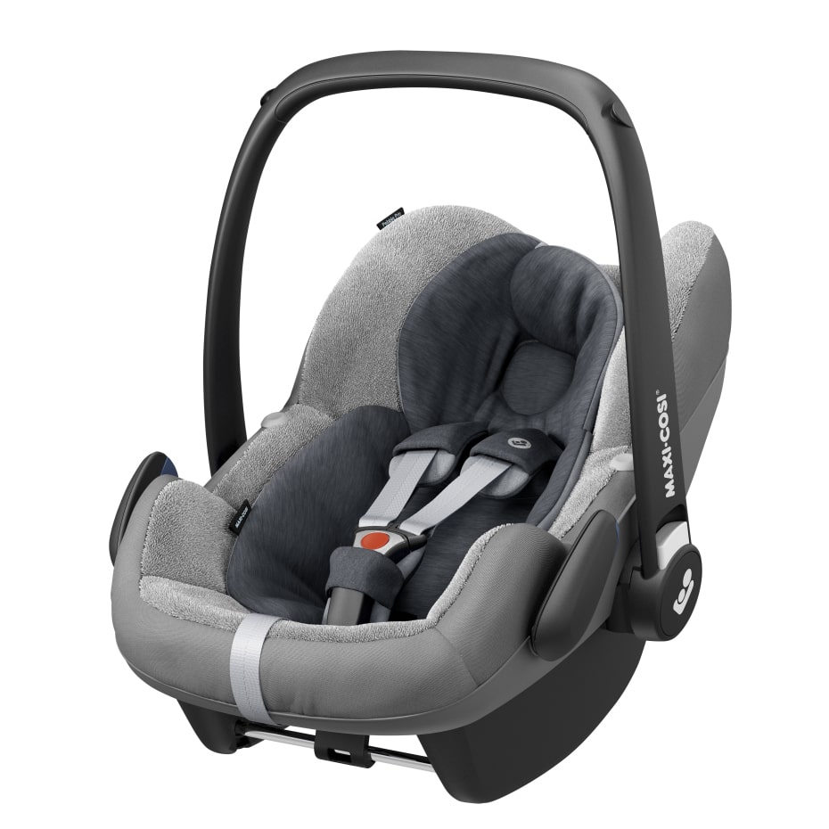 Maxi Cosi hoes kopen? Wallabiezz de bekleding voor jouw Maxi Cosi