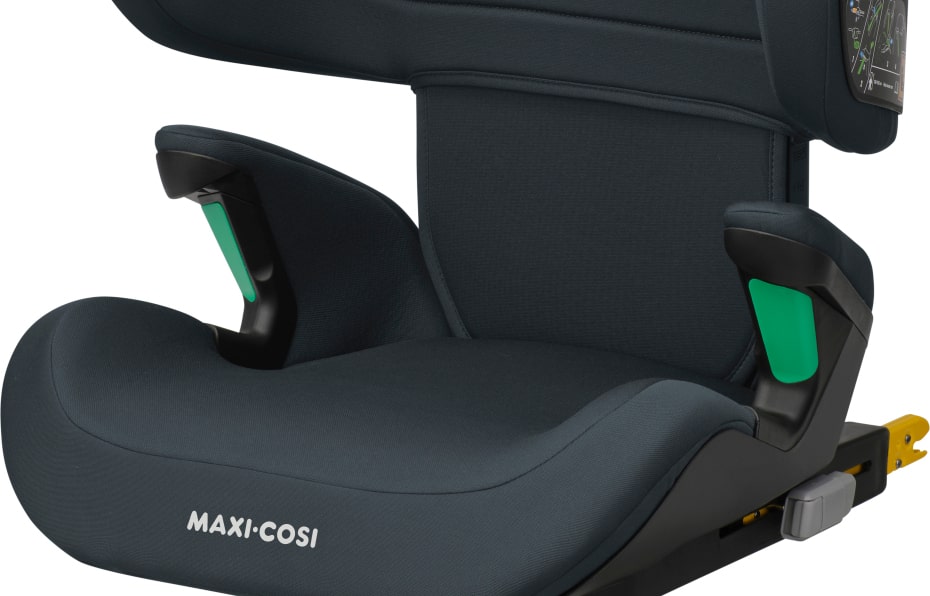 Alles over de Maxi-Cosi Morion autostoel