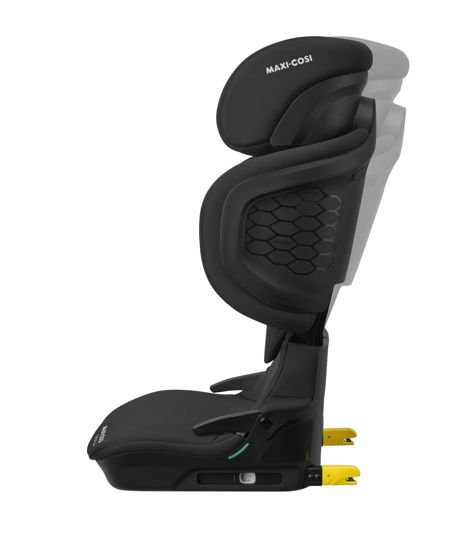 Maxi Cosi Tanza review, eerlijke mening en onderzoek - Beste Keuze Autostoel