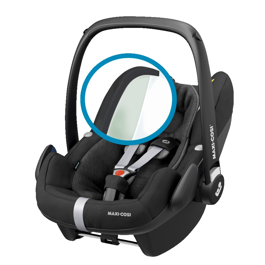 Maxi-Cosi Pebble Pro – Baby-Autostoeltje Maxi-Cosi Pebble Pro – Baby-Autostoeltje