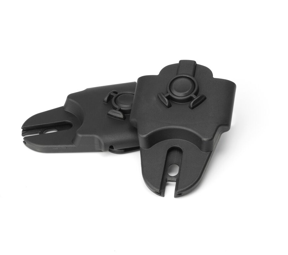 Reiswiegadapterset voor Zelia3 kinderwagen