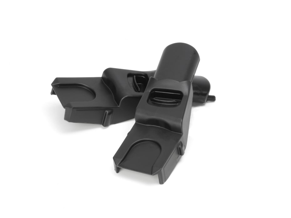 Autostoeladapters voor Zelia S Trio kinderwagen