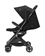 1233672112_2021_maxicosi_stroller_lara2_essentialblack_side_recline_adjustablelegrest