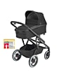 1313672110_2020_maxicosi_stroller_outdoor_lilaxp_black_essentialblack_framewithcarrycot_stiwa_award_3qrtleft