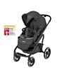1313672110_2020_maxicosi_stroller_outdoor_lilaxp_black_essentialblack_mainimage_stiwa_award_3qrtleft