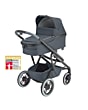 1313750110_2020_maxicosi_stroller_outdoor_lilaxp_graphite_essentialgraphite_framewithcarrycot_stiwa_award_3qrtleft