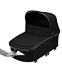 1954672110_2021_maxicosi_stroller_Lilaxpplus_essentialblack_3qrtleft_storagepockets