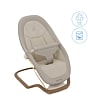 2233159300_2025_maxicosi_homeequipment_bouncer_dove_beige_elegancebeige_ecocareandmachinewashablefabrics_3qrtright