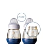 3102107000_F6_2027_maxicosi_feeding_babybottle160mlsetx2_elegancenavy_purematerial