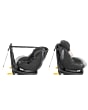 8020710110_2019_maxicosi_carseat_toddlercarseat_axissfix_black_nomadblack_reclinepositions_side