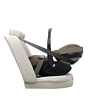 8052470111_2024_maxicosi_carseat_babycarseat_pebble360pro2_brown_twillictruffle_fullreclinepositioninvehiclebelt_side