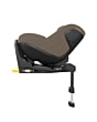 8053251110_2024_maxicosi_carseat_babytoddlercarseat_pearl360pro_brown_authentictruffle_maximumreclinepositionrearwardfacing_side
