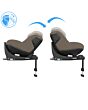 8053251110_F4_2026_maxicosi_carseat_babytoddlercarseat_pearl360pro_brown_authentictruffle_comfortablereclinepositions_side