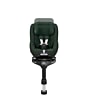 8053490110_2023_maxicosi_carseat_babytoddlercarseat_pearl360pro_green_authenticgreen_multipleheadrest&harnesspositions_front
