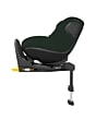 8053490110_2023_maxicosi_carseat_babytoddlercarseat_pearl360pro_rearwardfacing_green_authenticgreen_withfamilyfix360pro_side