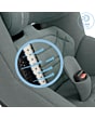 8053510111_2024_maxicosi_carseat_babytoddlercarseat_pearl360pro_grey_authenticgrey_climaflow_3qrt