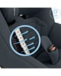 8053550111_2024_maxicosi_carseat_babytoddlercarseat_pearl360pro_grey_authenticgraphite_climaflow_3qrt
