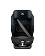 8156104110_2024_maxicosi_carseat_toddlerchildcarseat_titansisize_black_tonalblack_easybuckleup_front