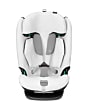 8254570110_2023_usp4_maxicosi_carseat_carseataccessory_titanproisize_summercover_white_naturalwhite_perfectfit_front