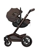 8442084110_F5_2026_maxicosi_carseat_babycarseat_pebbleslidepro_brown_espressobrown_onstroller_side