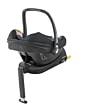 8558750112_2022_usp1_maxicosi_carseat_babycarseat_cabriofixisize_grey_essentialgraphite_isizesafety_3qrt