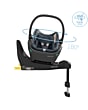 8559750111_2022_usp1_maxicosi_carseat_babycarseat_coral360_grey_essentialgraphite_flexispinrotation_side