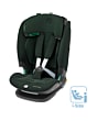 8618490110_2023_maxicosi_carseat_toddlerchildcarseat_titanproisize_green_authenticgreen_isizesafety_3qrtleft