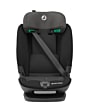8836671110_2023_maxicosi_carseat_toddlerchildcarseat_titanplusisize_black_authenticblack_easybuckleup_front