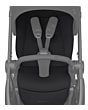 9115000160_2024_MC_Stroller_OXFORD_INLAY_SELECT_ESSENTIAL_BLACK_B