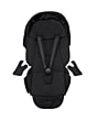 9115000240_2024_MC_Stroller_OXFORD_SEATCOVER+CANOPY+_HARNESS+PADS_ESSENTIAL_BLACK_A