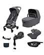 MCBS114115178441806511661412005_2026_maxicosi_strollerbundle_famecabinslideprobundle_moongraphite_3qrt