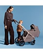 MCBS11761518001_F12_2026_maxicosi_stroller_oxfordflextwinplus_onyxblack_momstrollingcarrycotandtoddleronintegratedbuggyboard
