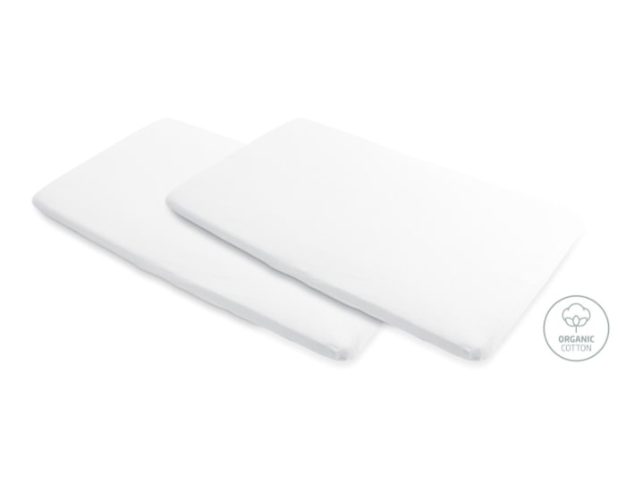 2009431110_2024_maxicosi_homeequipment_bedaccessories_iris2_calaolight_bedsheets_logo_organic_white_3qrt