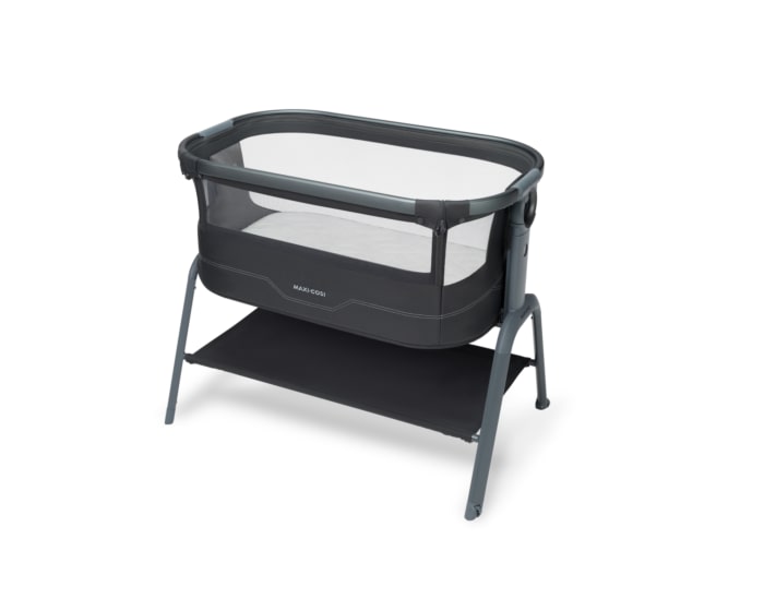 2130158110_2026_maxicosi_homeequipment_cotbed_iora2_elegance_graphite_3qrtleft
