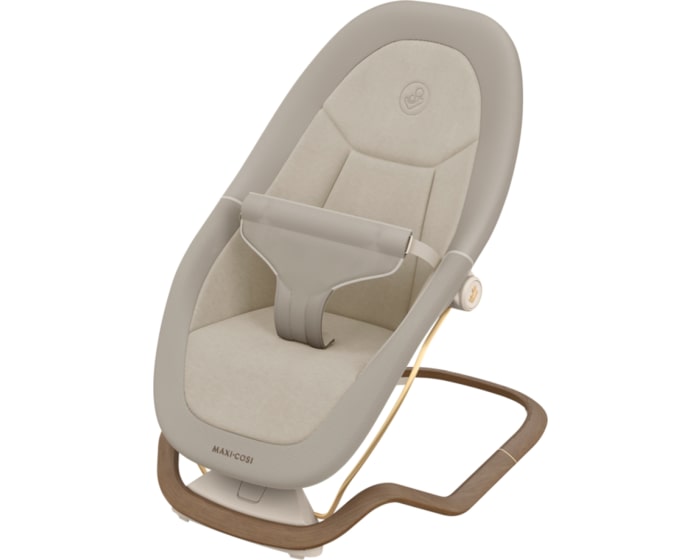 2233159300_2025_maxicosi_homeequipment_bouncer_dove_beige_elegancebeige_3qrtleft