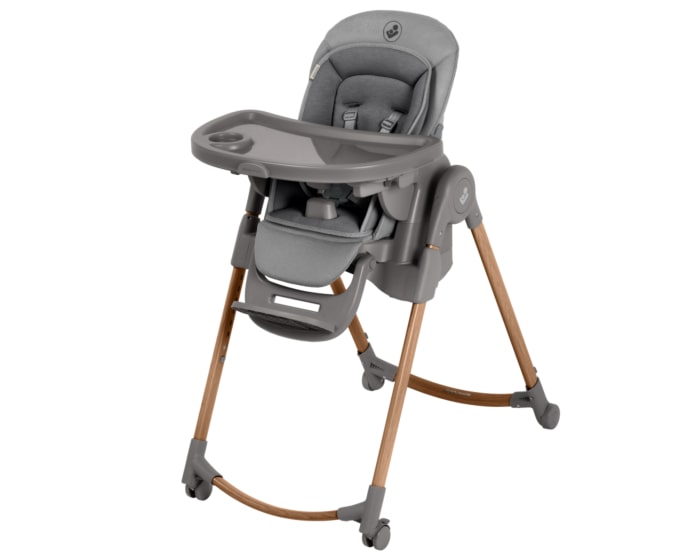 2723158110_2024_maxicosi_homeequipment_travelcot_minlaplus_graphite_elegancegraphite_3qrtleft