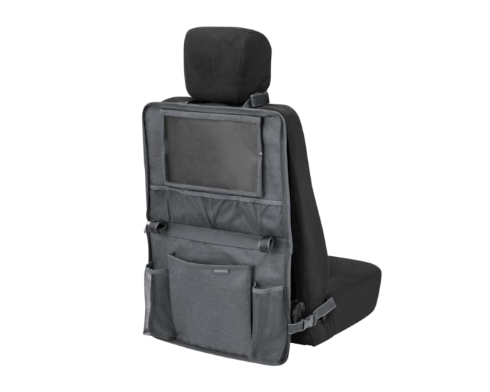 3203101000_2025_maxicosi_carseat_carseataccessory_backseatorganiser_grey_twillicgraphite_multiplepockets_3qrt