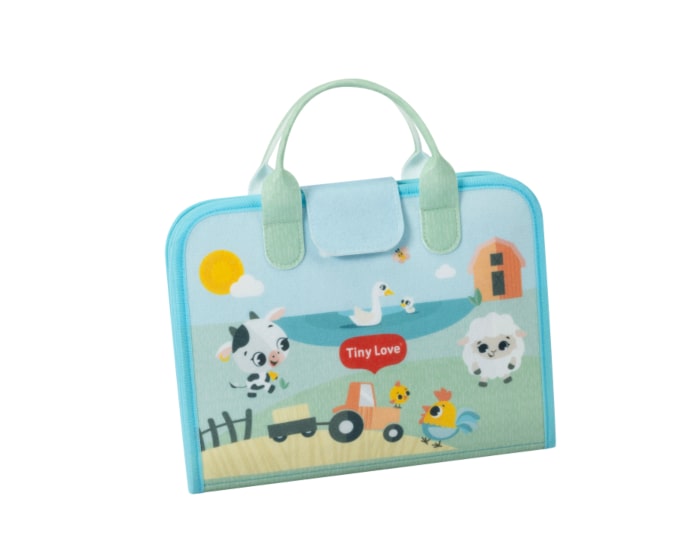 3333151231_2026_TinyLove_Grow_&_Play_Activity_Busy_Book_FarmersFunday_3qrt