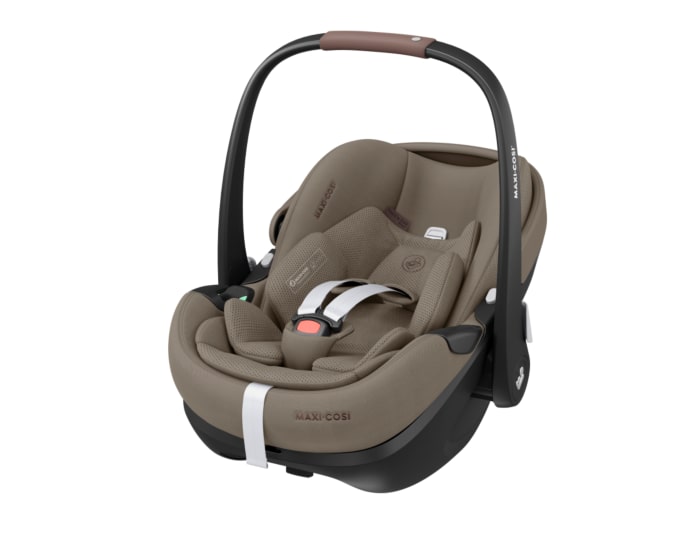 8052470111_2024_maxicosi_carseat_babycarseat_pebble360pro2_brown_twillictruffle_3qrtleft