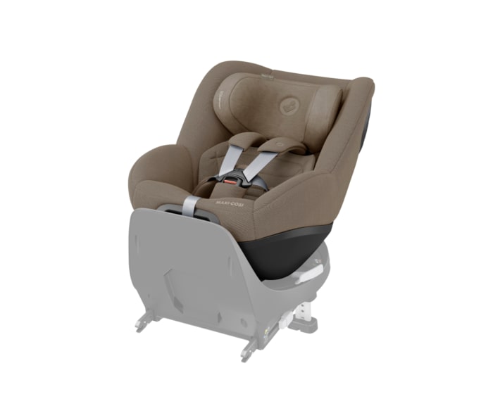 8053251110_2026_maxicosi_carseat_babytoddlercarseat_pearl360pro_rearwardfacing_brown_authentictruffle_3qrtleft