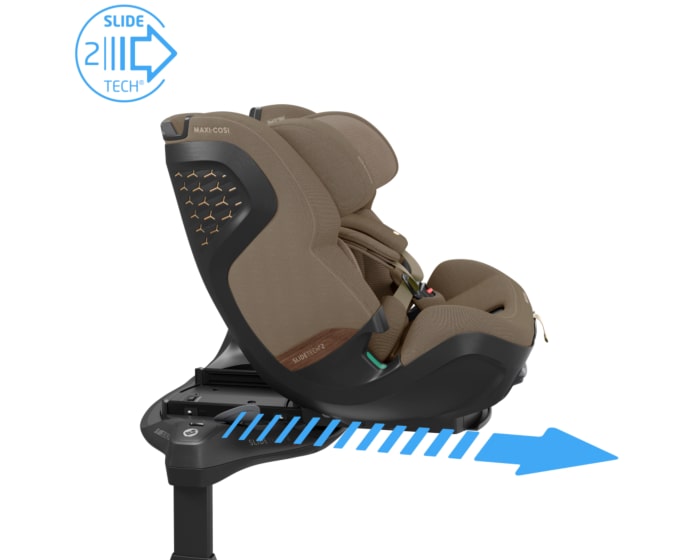 8623251110_2025_usp1_maxicosi_carseat_babytoddlerchildcarseat_pearlxlslidepro_brown_authentictruffle_slidetech_zoom
