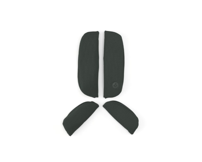 9805300080_2024_MC_Carseat_PEARL_360_PRO_SHOULDER_PADS_AUTHENTIC_GREEN_A