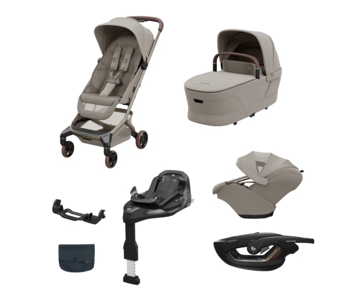 MCBS114115178441806511661412002_2026_maxicosi_strollerbundle_famecabinslideprobundle_sand_3qrt